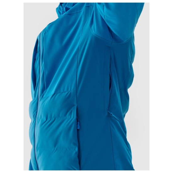 4F Ανδρικό μπουφάν Technical Jacket